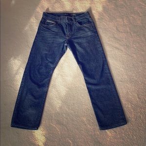 Men’s 7 for all Mankind Slimmy Jeans 31 waist